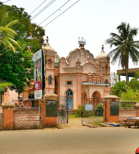 kakinada samaj